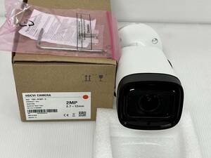(JT24033)　HDCVI　カメラ　FAH-B192P-V