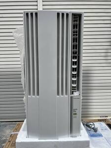 CORONA ウインドエアコン CW-F1621-WS 21年式 中古