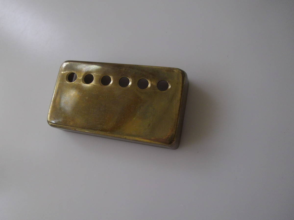 ヤフオク! -「Gibson ピックアップ カバー」の落札相場・落札価格