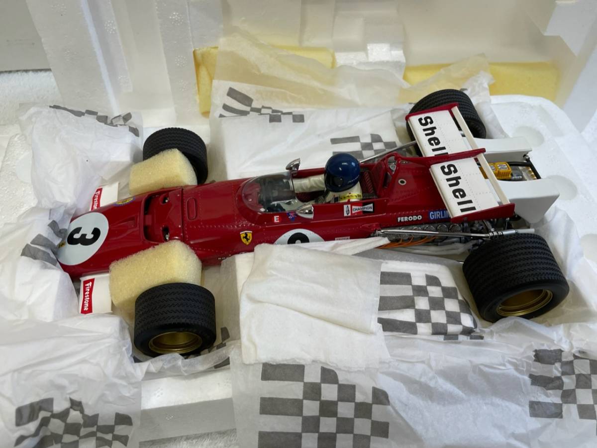 ヤフオク! フェラーリ %