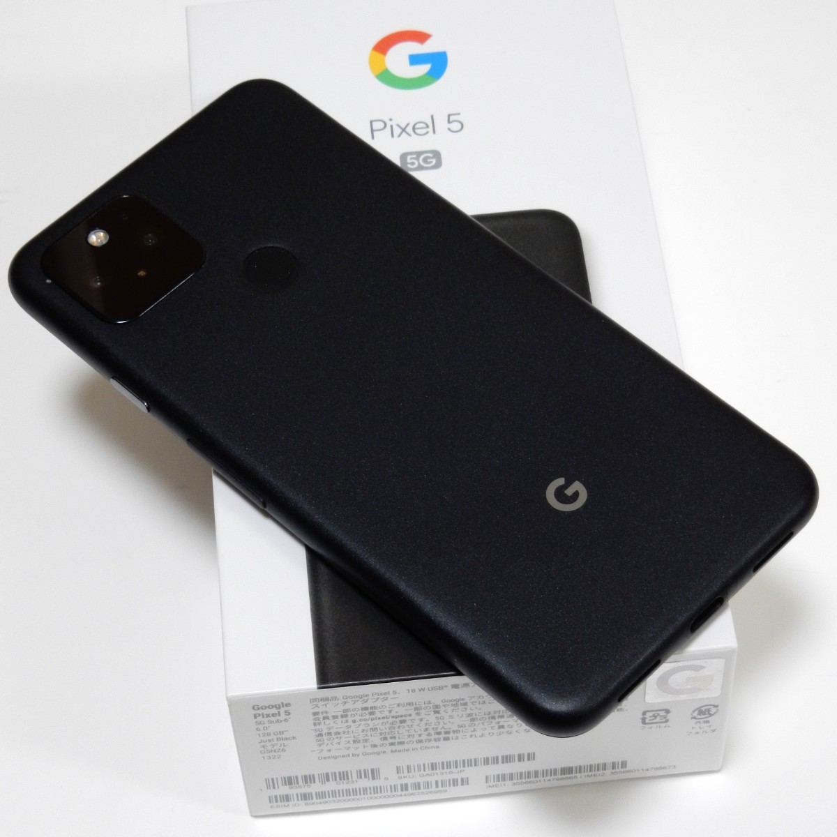 スマートフォン/携帯電話 スマートフォン本体 ヤフオク! -google pixel 5(携帯電話、スマートフォン)の中古品・新品 
