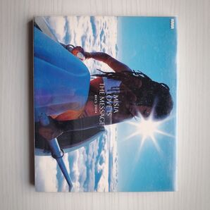 misia love is the message