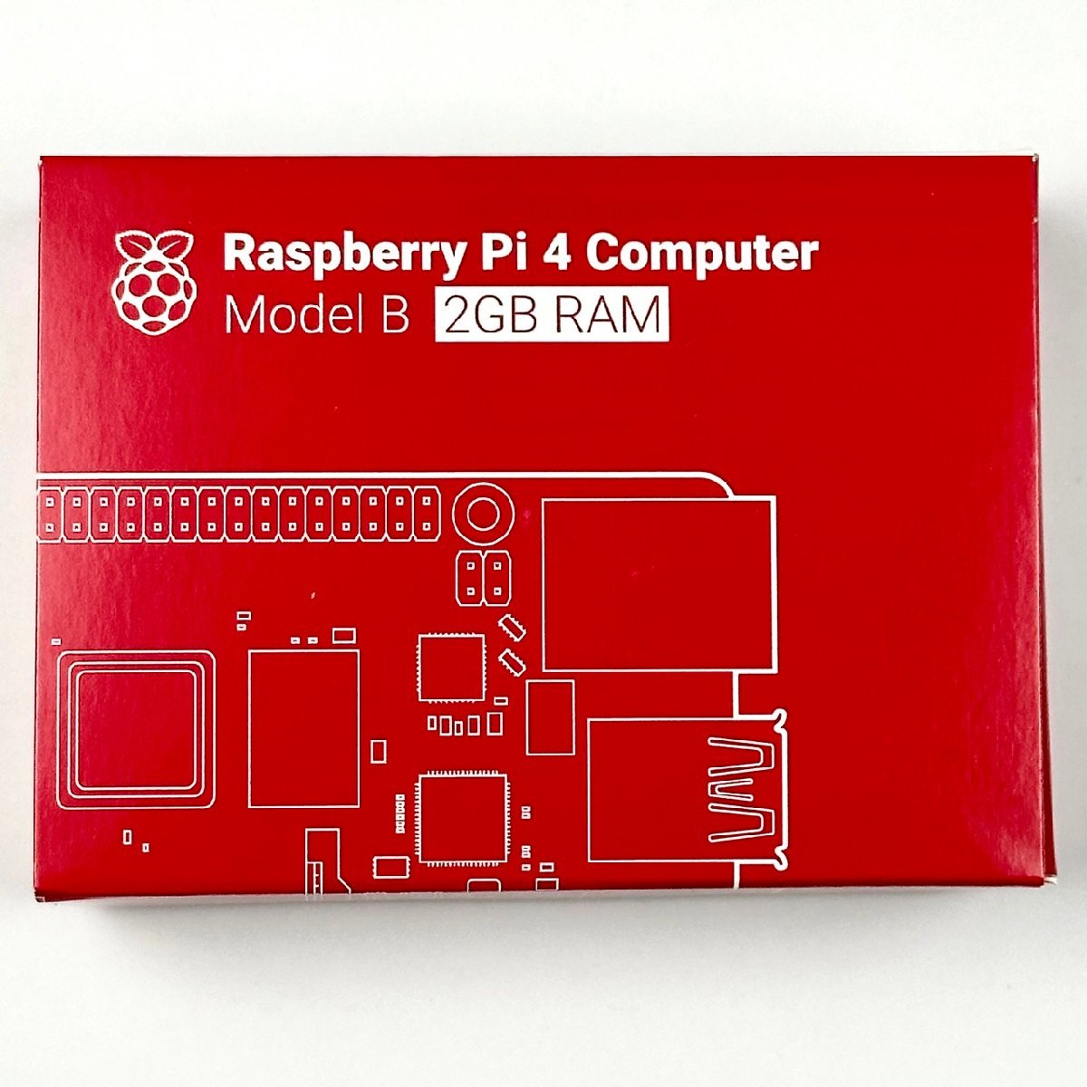 2023年最新】Yahoo!オークション -raspberry pi 4 model bの中古品