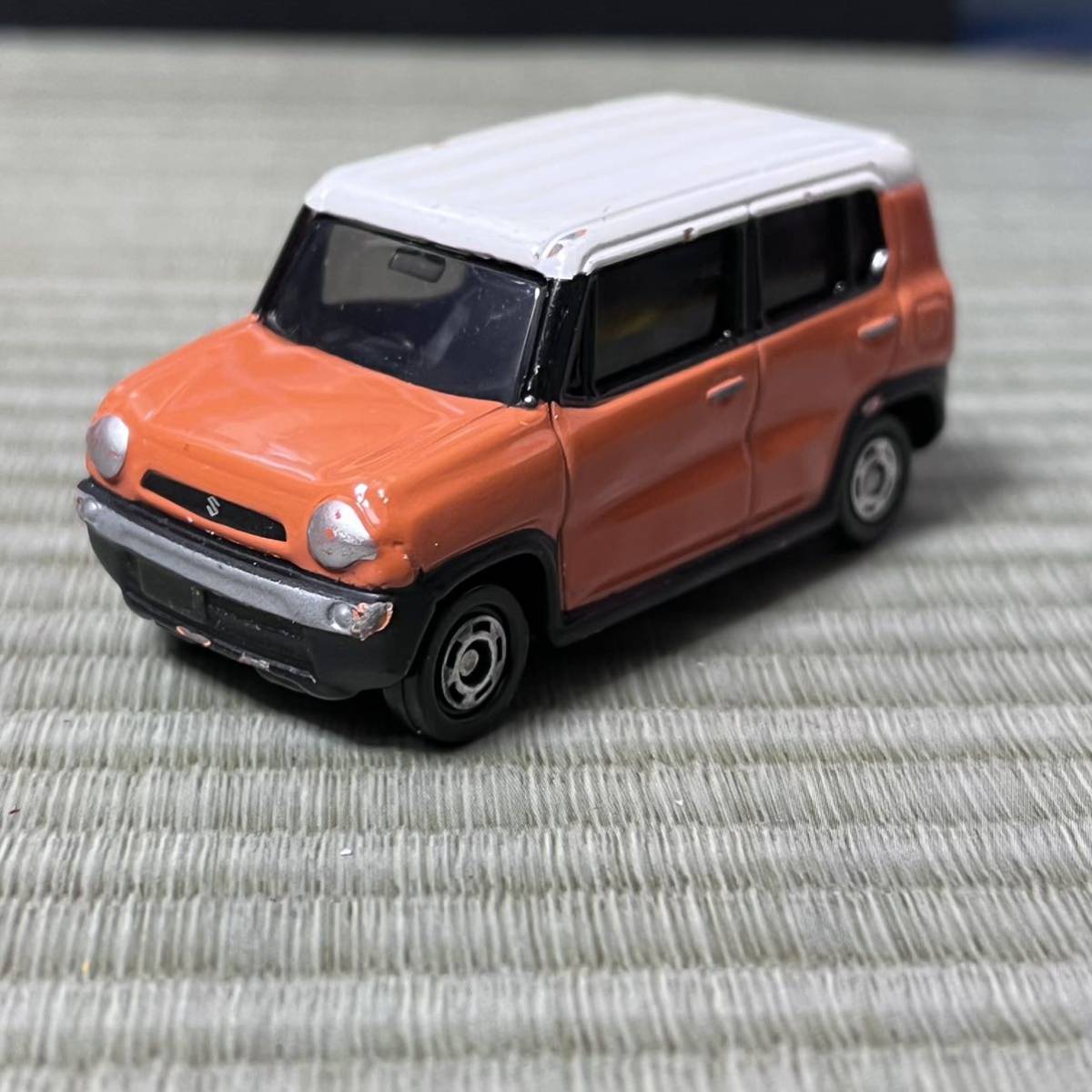 ヤフオク! -スズキ ハスラー ミニカー(ミニカー)の中古品・新品・未 ...