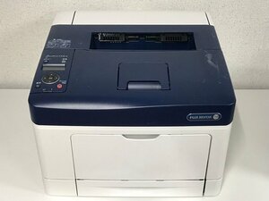  листов число немного, чистка полное обслуживание Fuji Xerox DocuPrint P350d* подсчет 9992 листов *P350 d*A4 монохромный принтер DocuPrint P350d