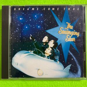 ＤＲＥＡＭＳ ＣＯＭＥ Ｔ／ＴｈｅＳｗｉｎｇｉｎｇＳｔ