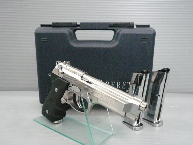 masa様専用 ベレッタ 純正 ガンケース BERETTA 【限定セール