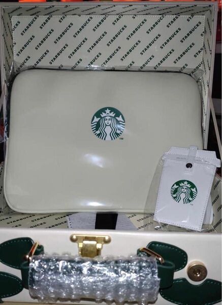 Starbucks スターバックス マイカスタマイズジャーニーセット