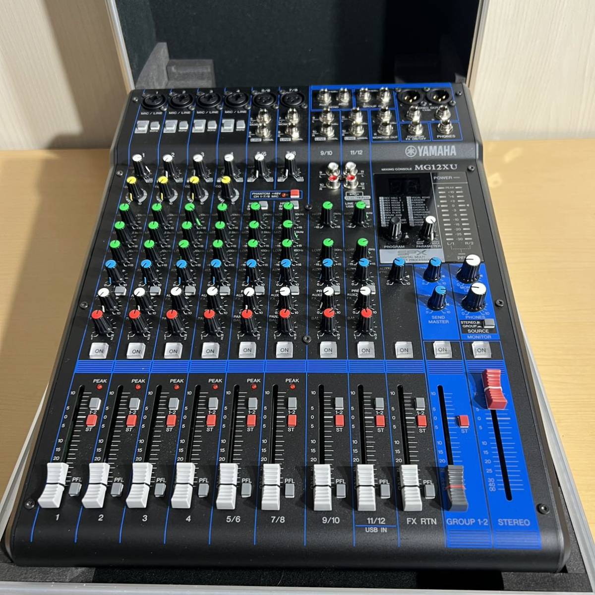 質屋 オンライン - 本日限定価格【未開封未使用】YAMAHA/エフェクト