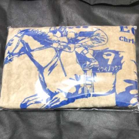ヤフオク! -「バスタオル」(競馬) の落札相場・落札価格