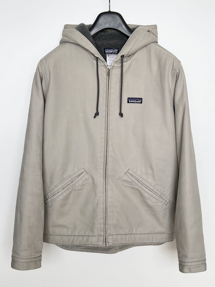 patagonia ラインドキャンバスの値段と価格推移は？｜2件の売買データ