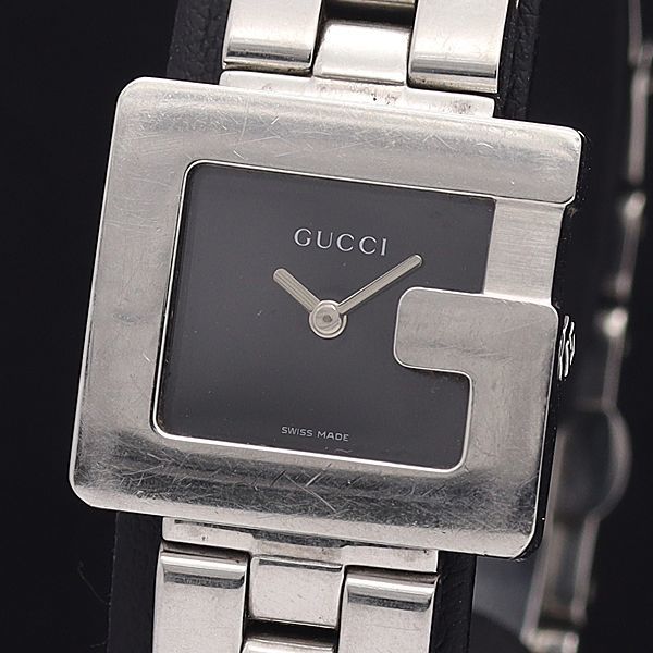 GUCCI グッチ 3600M 腕時計 メンズ レディース 腕時計(アナログ) 時計 メンズ 人気激安