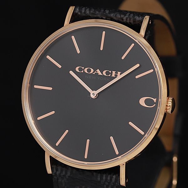 COACH 時計 レディースの値段と価格推移は?|1,229件の売買情報を集計 ...