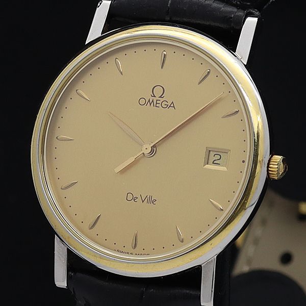 ヤフオク! -オメガ デビル アンティークの中古品・新品・未使用品一覧