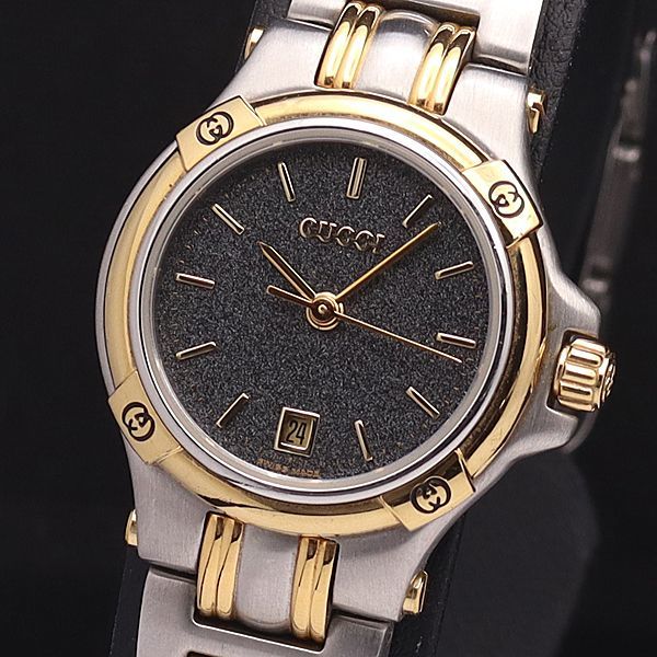 ヤフオク! -「グッチ 9040l」の落札相場・落札価格