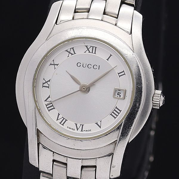 gucci 5500Lの値段と価格推移は?|231件の売買情報を集計したgucci