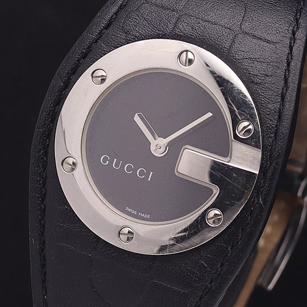 値下 定価16 新品未使用 Gucci 腕時計-