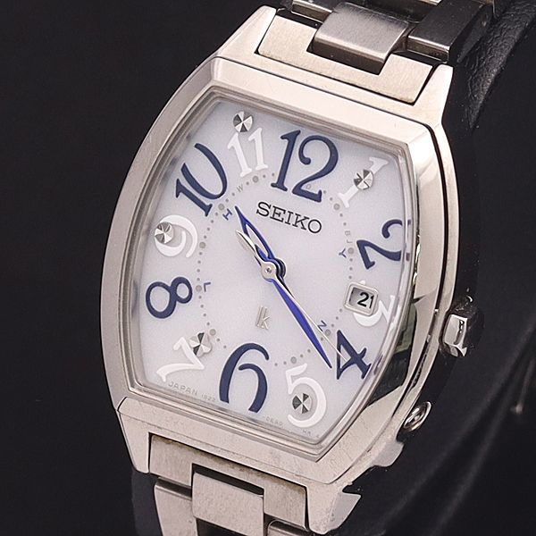 ヤフオク! -「(b*)bc」(セイコー) (さ行)の落札相場・落札価格