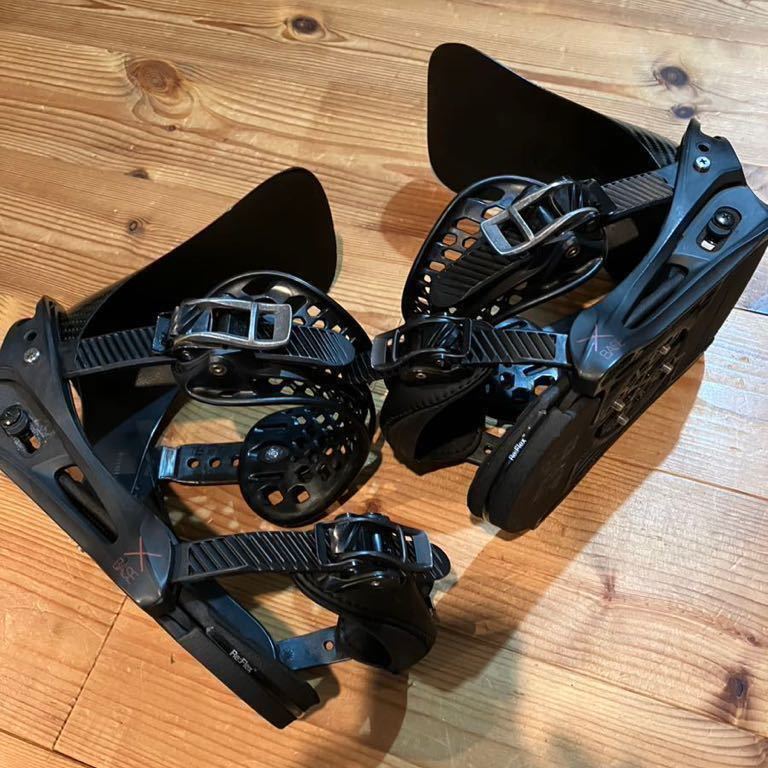 ヤフオク! -「burton genesis x」(バインディング) (スノーボード)の
