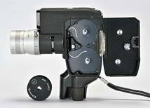 キャノン　Canon Reflex Zoom8 3 8.5mm-42.5mm 1:1.4　レトロ　撮影小道具_画像4