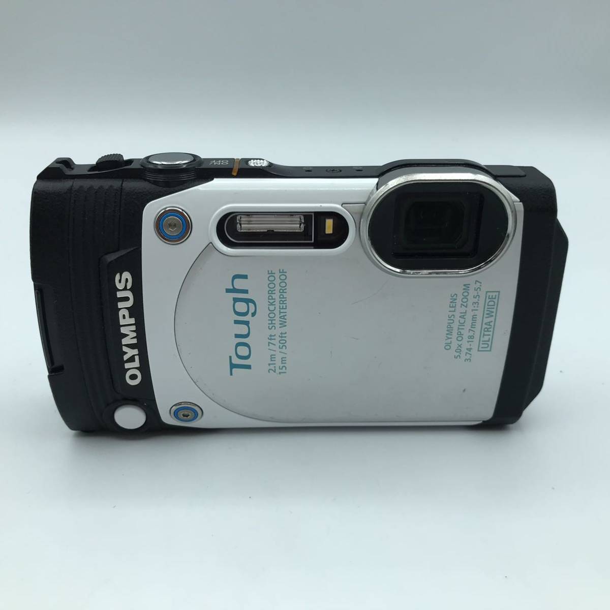 カメラ デジタルカメラ ヤフオク! -「tg-870」の落札相場・落札価格