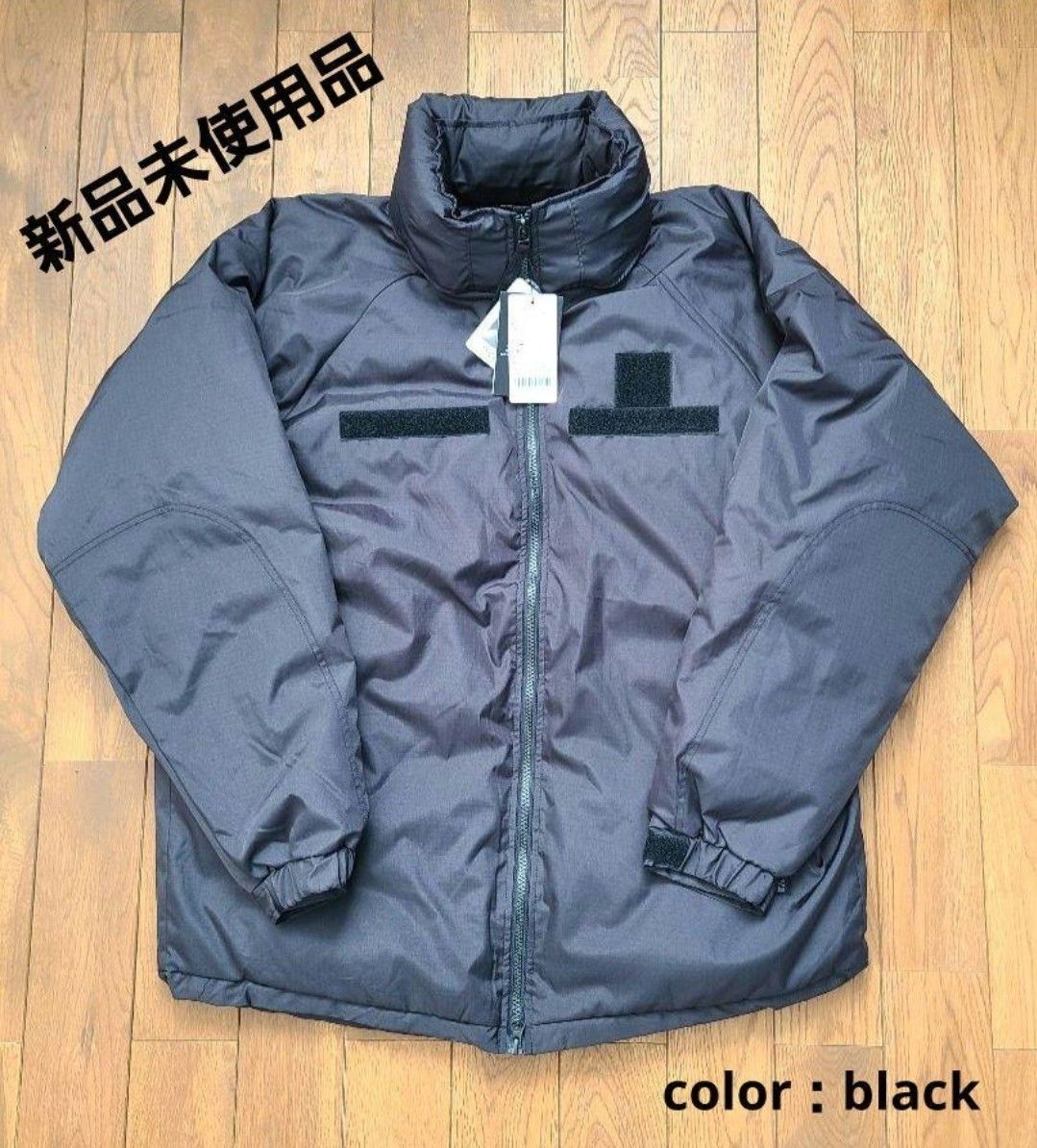TAION MILITALY LEVEL7 JACKET ダウン ECWCS|PayPayフリマ