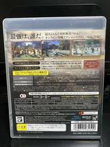 【中古品】PS3 真・三國無双 Online ～神将乱舞～_画像2