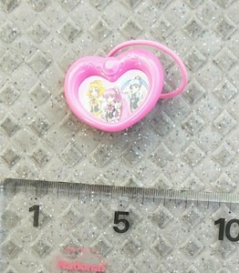  hair elastic character goods 