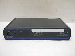 * MASPRO/ trout Pro /CS digital tuner /CDT700HD body only factory shipping setting 