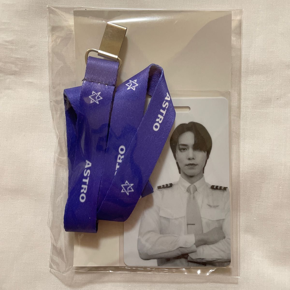 ASTRO AROHA FESTIVAL GATE6 オフィシャルグッズ IDフォトセット