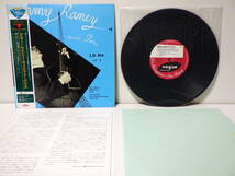 10 ジミーレイニー ヴィジット パリス JIMMY RANEY VISITS PARIS BMG JAPAN BVJJ-2966_画像2