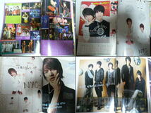 WinkUp2011/12 SexyZone 関ジャニ∞KAT-TUNNEWSSMAPKis-My-Ft2山下智久タッキー＆翼Hey!Say!JUMP嵐 　_画像10