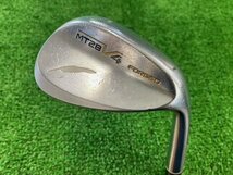 1■1078　ウェッジ単品【FOURTEEN/フォーティーン】MT28 V4 FORGED 56°/12° 札幌・店頭引渡し可 _画像1