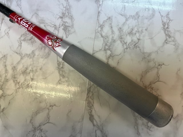 ヤフオク! -ビヨンドマックス(軟式用)の中古品・新品・未使用品一覧