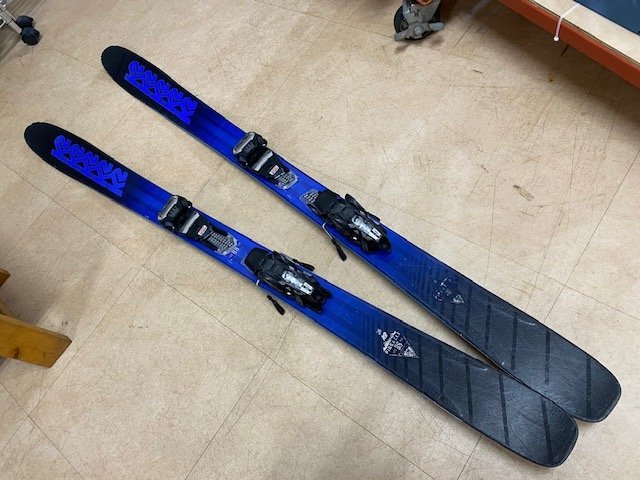 2023年最新】ヤフオク! -k2 スキー 板(スポーツ、レジャー)の中古品