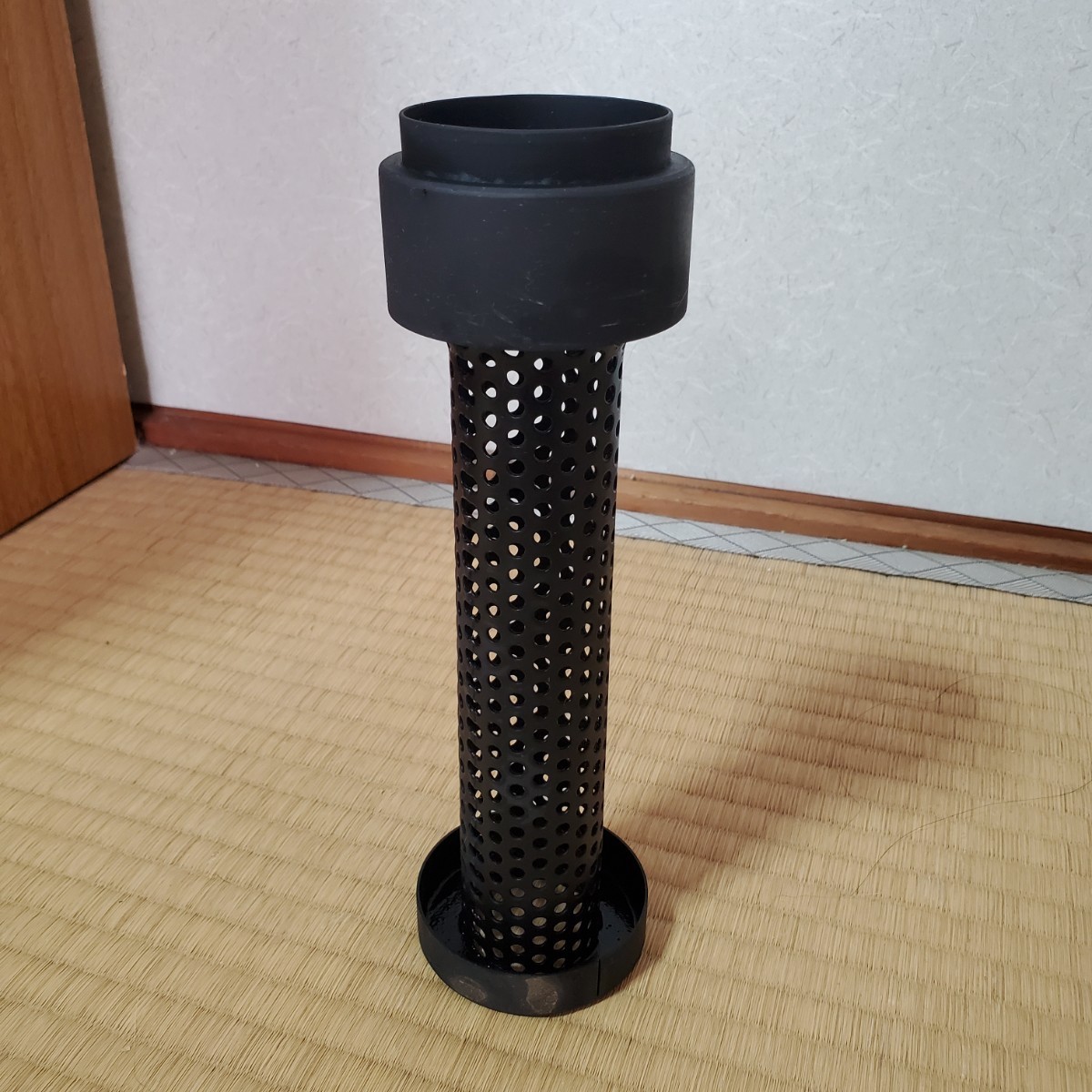 トーキョー鉄管 S5670-1 バッフル | www.jarussi.com.br