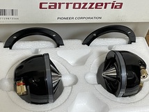 希少！★【展示品】★carrozzeria カロッツェリア●3.5cmトゥイーター●スーパーワイドレンジトゥイーター/ツイーター★TS-T1RSⅡ/TS-T1RS2_画像7