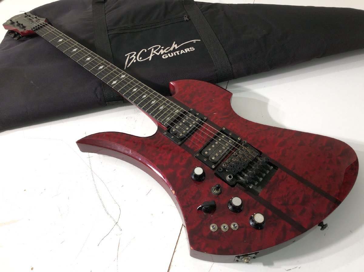 ヤフオク! -b.c.rich st(ホビー、カルチャー)の中古品・新品・未使用品一覧