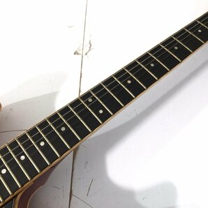 【カスタム】YAMAHA ヤマハ Super Axe セミアコ セミアコースティック ギター Guitar ジャパン ビンテージ SA1000●E031G019の画像4