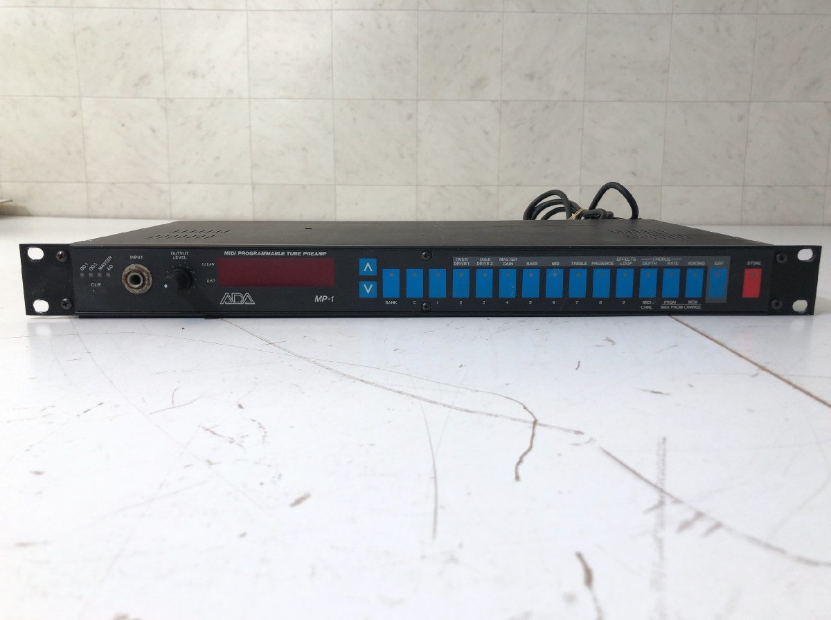ヤフオク! -「ada mp-1」の落札相場・落札価格