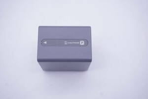[ original ] SONY NP-FP90 high capacity battery - Sony Handycam Info lithium P