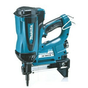 マキタ (Makita) コンクリート用ガスピン打ち機 GN420C