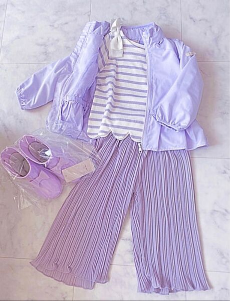 【即日発送】プティマイン コーデ 春服 秋服 セット まとめ売り