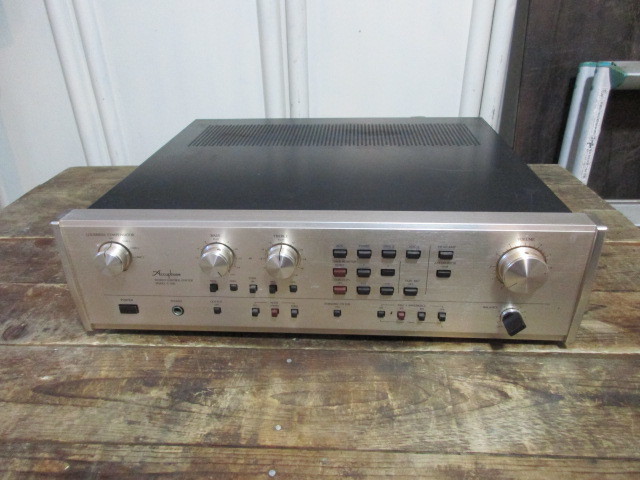 ヤフオク! -「c230」(アンプ) (オーディオ機器)の落札相場・落札価格
