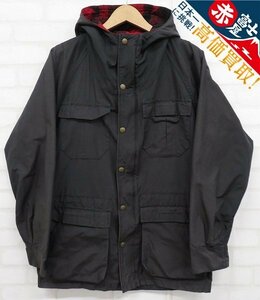 3J1663/SIERRA DESIGNS SD7920 Wool-Lind 60/40 Parka USA made Sierra Design mountain parka 