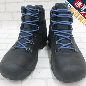 2S6888/KEEN TARGHEE EXP MID WP 1023021 キーン ターギー トレッキングシューズ 26.5cmの画像1