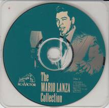 輸 Mario Lanza The Mario Lanza Collection 3CD◆規格番号■◆送料無料■即決●交渉有_画像4