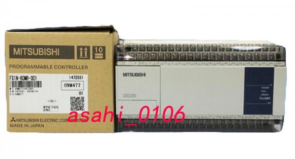 ヤフオク! -fx1n-60mrの中古品・新品・未使用品一覧