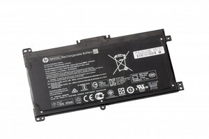 純正新品 HP X360 14m 14-BA033TX BA037TX TPN-W125 BK03XL バッテリー