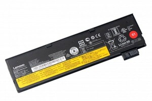  new goods original Lenovo T470 T570 P51S 01AV427 01AV423 battery 61